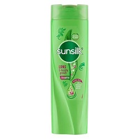 Sunsilk Long & Healthy Shampoo 360ml